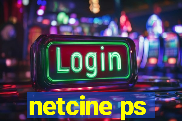 netcine ps